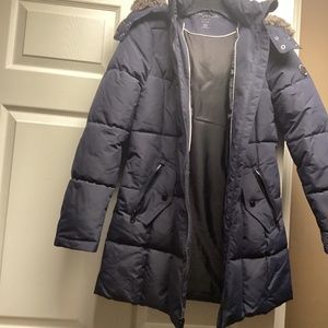 Nautica winter coat